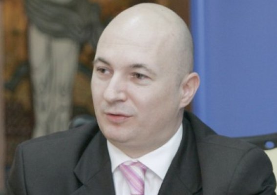 Codrin Ştefănescu, secretar CN al PSD: